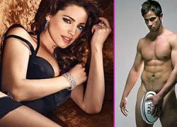 "Kỳ quan thứ 8" Kelly Brook 6 lần bị "phi công" phản bội