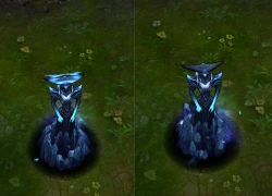 Làm chủ tướng trong Liên Minh Huyền Thoại &#8211; Lissandra