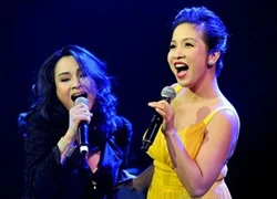 &#8216;Làm gì có trường lớp nào đào tạo diva&#8217;