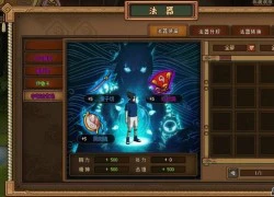 Làng game Việt tháng 09 có gì hot? (Phần 2)