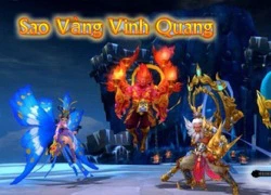 Làng game Việt tưng bừng đón chào đại lễ 2/9