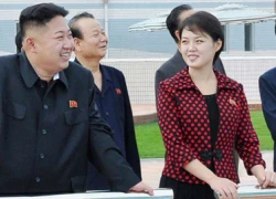 Lãnh đạo Triều Tiên Kim Jong-un &#8220;có con gái&#8221;