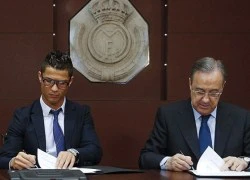 &#8220;Lật lọng&#8221; với MU, Ronaldo bị fan quỷ đỏ chửi bới thậm tệ trên mạng xã hội