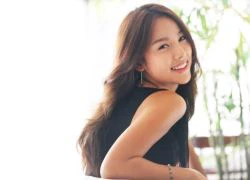 Lee Hyori lần đầu lên tiếng về cuộc sống hôn nhân