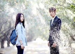 Lee Min Ho, Park Shin Hye đẹp như tranh trong "The Heirs"