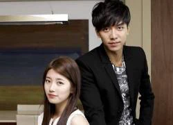 Lee Seung Gi lại thay đổi mẫu bạn gái lý tưởng