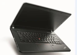 Lenovo nâng cấp dòng ThinkPad E lên chip mới nhất của Intel