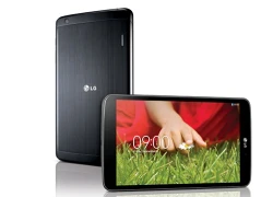 LG chính thức ra mắt tablet G Pad 8.3: Cấu hình siêu khủng, thiết kế ấn tượng