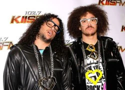 LMFAO - 'Ông vua' của những bữa tiệc