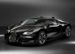 Lộ điện siêu xe Bugatti Veyron &#8216;huyền thoại&#8217; thứ 2