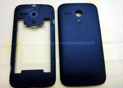 Lộ diện smartphone Moto X giá rẻ của Google