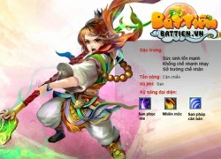 Loạt game online đã và sắp mở cửa trong tháng 9