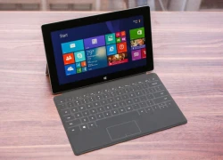 Loạt "vũ khí nóng" đáng gờm của Surface Pro 2