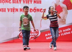 Lời cuối nhật ký sự thật đằng sau The Voice Kids (P6)