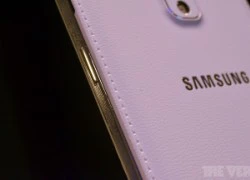 &#8220;Lớp áo mới&#8221; có giúp Galaxy Note 3 thành công tại Việt Nam?