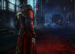 Lords of Shadow 2: Sự trở lại của Dracula