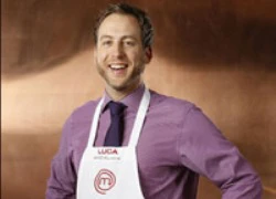 Luca đăng quang MasterChef US mùa 4