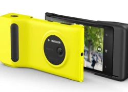 Lumia 1020 41 'chấm' có thêm phiên bản 64 GB