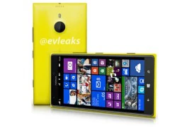 Lumia 1520 màn hình &#8220;khủng&#8221;, pin cũng &#8220;khủng&#8221; không kém