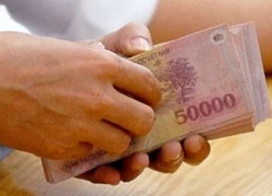 Lương tối thiểu sẽ tăng tới 30% từ năm 2014?