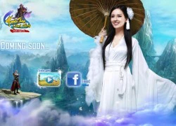 Mai Phương Thúy - Đại sứ game tài sắc nhất Việt Nam