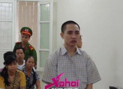 Mang dao xông vào công ty đâm người yêu trọng thương