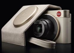 Máy ảnh cao cấp Leica C do Audi thiết kế trình làng