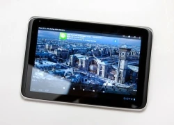 Máy tính bảng giá rẻ chạy Android 4.0