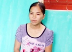 Mẹ đẻ sát hại hai con nhỏ