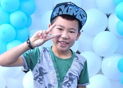 Mẹ Ngọc Duy The Voice Kids không kêu gọi mọi người nhắn tin