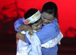 Mẹ Quang Anh: &#8216;Sẽ không cho con chạy show&#8217;