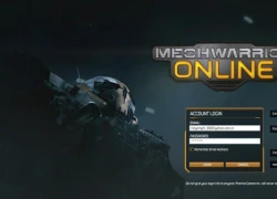 MechWarrior Online &#8211; đại chiến robot