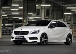 Mercedes-Benz A-Class 2013 độ bởi Carlsson