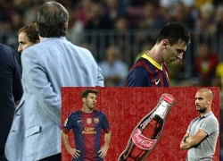 Messi: Giỏi quá hóa mất nết