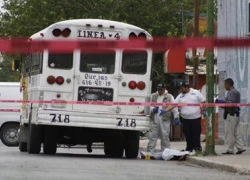 Mexico: Cô gái chuyên tìm diệt kẻ hiếp dâm