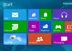 Microsoft bổ sung hàng loạt tính năng mới cho Windows 8.1
