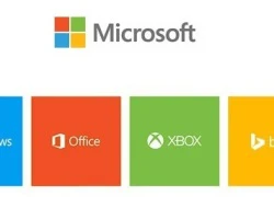 Microsoft giới thiệu logo mới cho dịch vụ tìm kiếm Bing