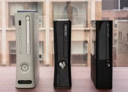 Microsoft sẽ hỗ trợ Xbox 360 tới hết năm 2016