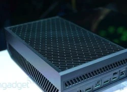 Microsoft tăng tốc độ cho cả CPU của máy chơi game Xbox One