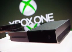 Microsoft xác nhận Xbox One cũng cho phép tải game từ xa