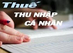 Miễn nhiều khoản thuế thu nhập cá nhân