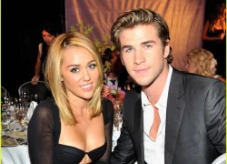 Miley Cyrus bất ngờ "unfollow" Liam