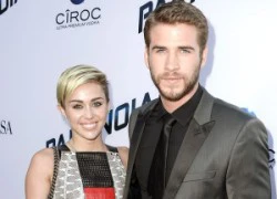 Miley Cyrus đã hủy hôn ước với Liam Hemsworth