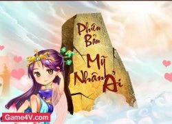 Minh Châu Game và Tào Tháo Truyện chạy đua không hồi kết