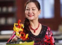 Minh Thủy MasterChef: Từng bán xôi nuôi con