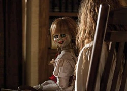 Mổ xẻ tuyệt phẩm kinh dị &#8216;The Conjuring&#8217;