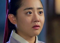 Moon Geun Young phát hiện sự thật cái chết của mẹ