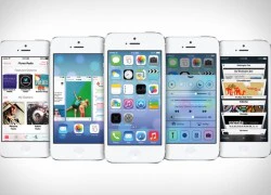 Một số tính năng ẩn của iOS 7 trên iPhone và iPad