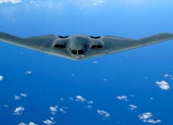 Mỹ định huy động "cặp bài trùng" B-2 và B-52 tấn công Syria