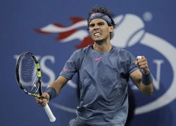 Nadal và Serena than thở đóng thuế tiền thưởng quá nặng!